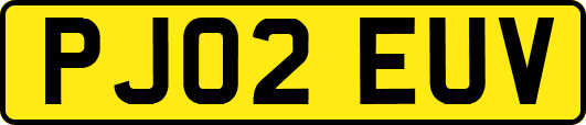 PJ02EUV