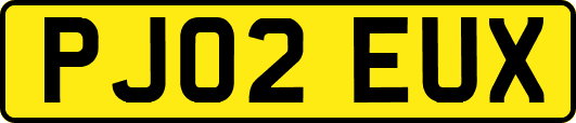 PJ02EUX