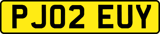 PJ02EUY