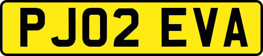 PJ02EVA