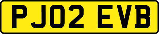 PJ02EVB