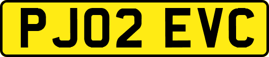 PJ02EVC