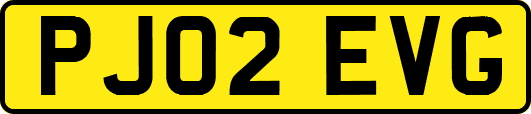 PJ02EVG