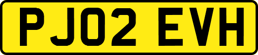 PJ02EVH