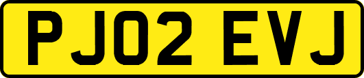 PJ02EVJ