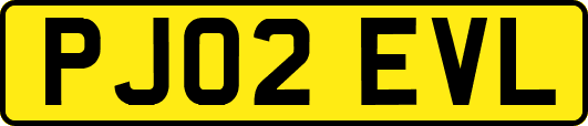 PJ02EVL