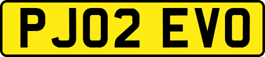 PJ02EVO