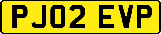 PJ02EVP