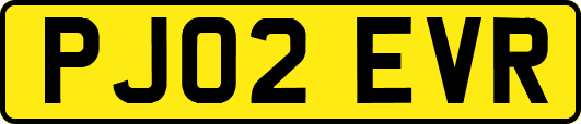 PJ02EVR