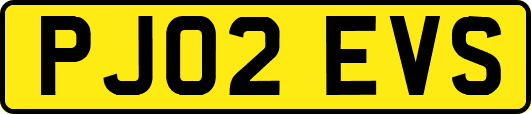 PJ02EVS