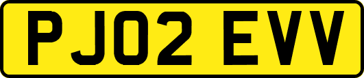 PJ02EVV