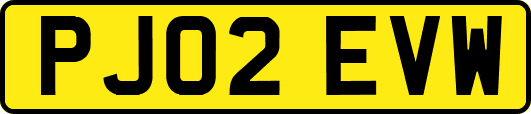 PJ02EVW