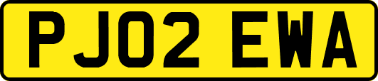 PJ02EWA