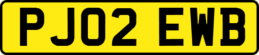 PJ02EWB