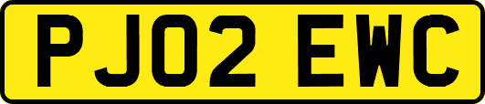 PJ02EWC
