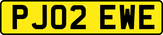 PJ02EWE