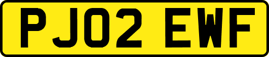 PJ02EWF
