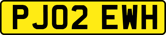 PJ02EWH