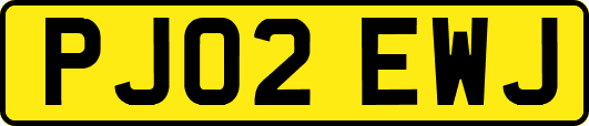 PJ02EWJ