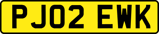 PJ02EWK