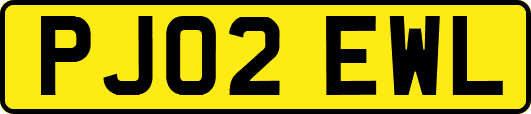 PJ02EWL