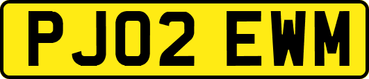 PJ02EWM