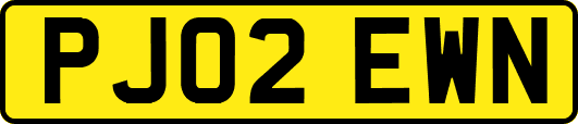 PJ02EWN
