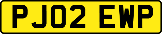 PJ02EWP