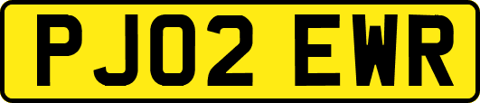PJ02EWR