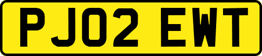 PJ02EWT