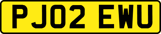 PJ02EWU