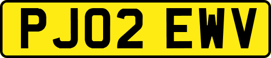 PJ02EWV