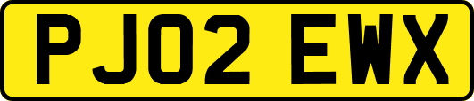 PJ02EWX