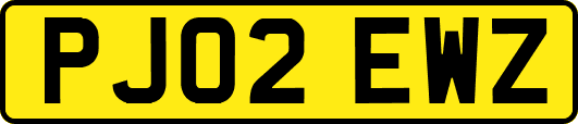 PJ02EWZ