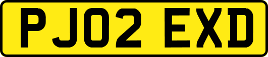 PJ02EXD