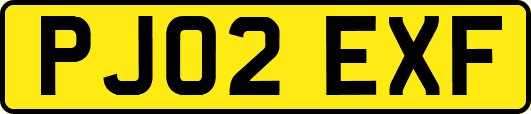PJ02EXF