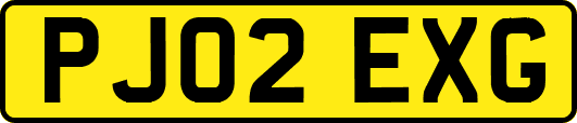 PJ02EXG