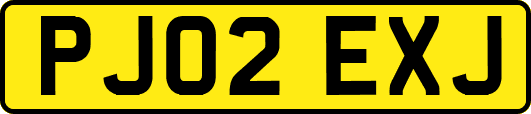 PJ02EXJ