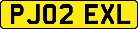 PJ02EXL