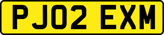 PJ02EXM