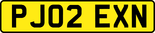 PJ02EXN
