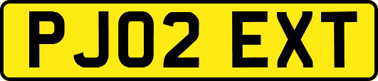 PJ02EXT