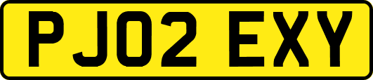 PJ02EXY