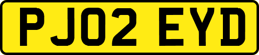 PJ02EYD