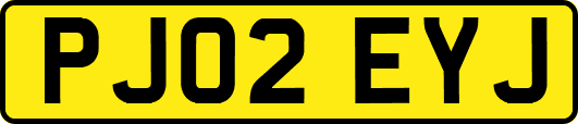 PJ02EYJ