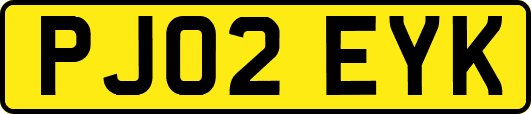 PJ02EYK