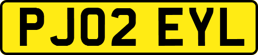 PJ02EYL