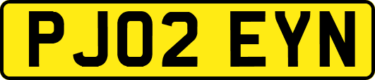 PJ02EYN