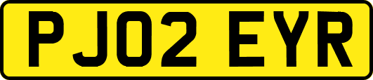 PJ02EYR