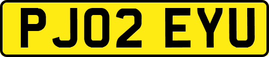 PJ02EYU